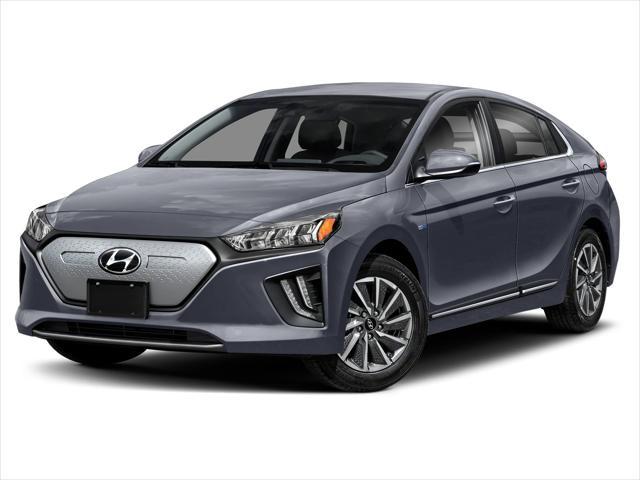 used 2020 Hyundai Ioniq EV car