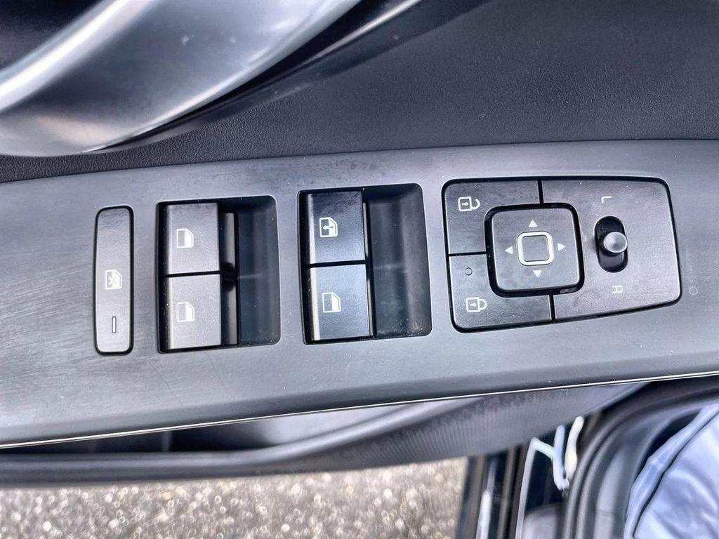used 2023 Kia Niro EV car, priced at $23,342
