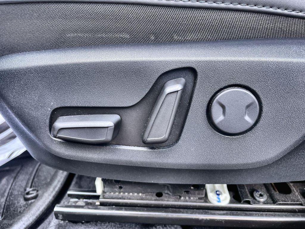 used 2023 Kia Niro EV car, priced at $23,342