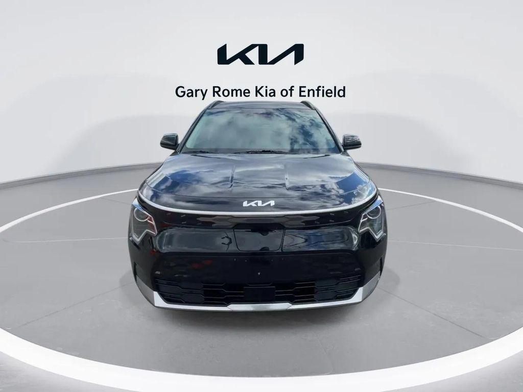 used 2023 Kia Niro EV car, priced at $23,342