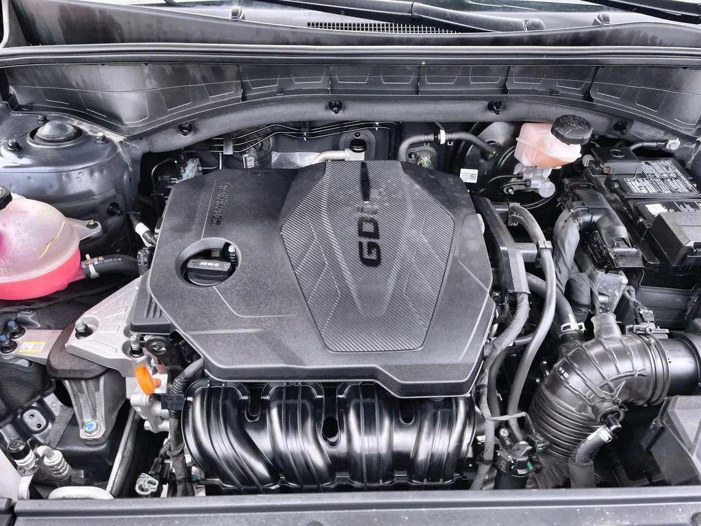 used 2024 Kia Sorento car, priced at $29,984