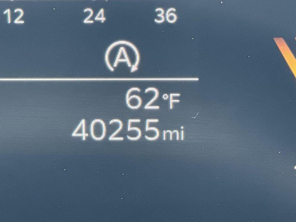 used 2024 Kia Sorento car, priced at $29,984