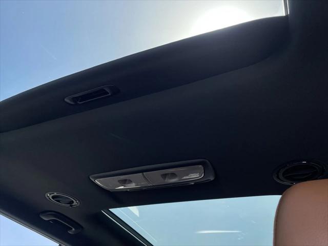 used 2023 Kia Telluride car, priced at $42,983