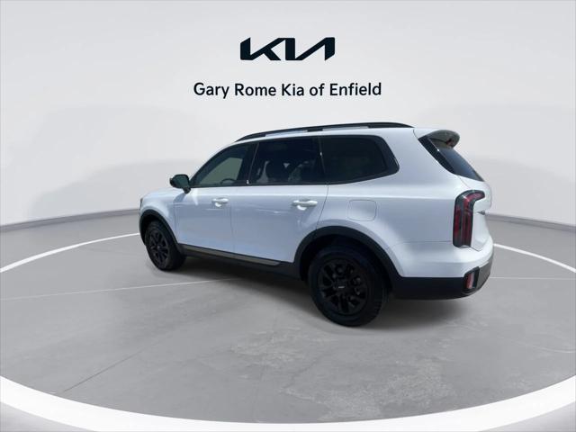 used 2023 Kia Telluride car, priced at $42,983