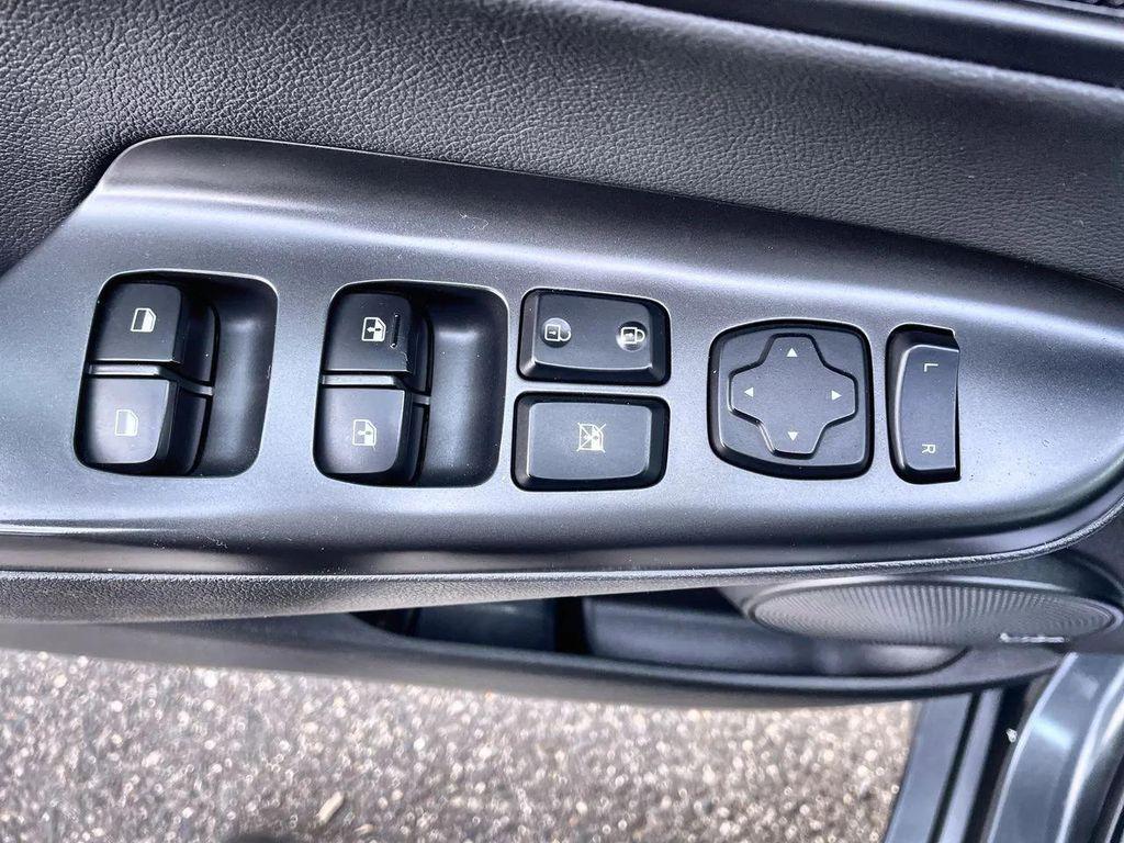 used 2019 Hyundai Kona car, priced at $16,393