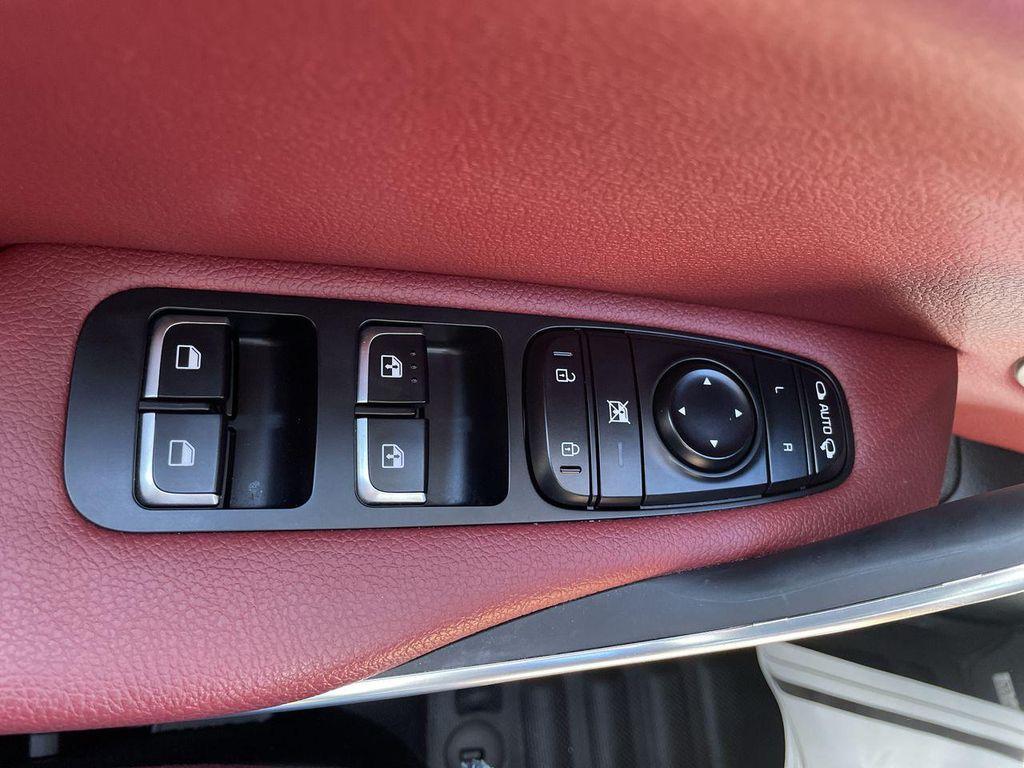 used 2022 Kia Stinger car, priced at $30,982