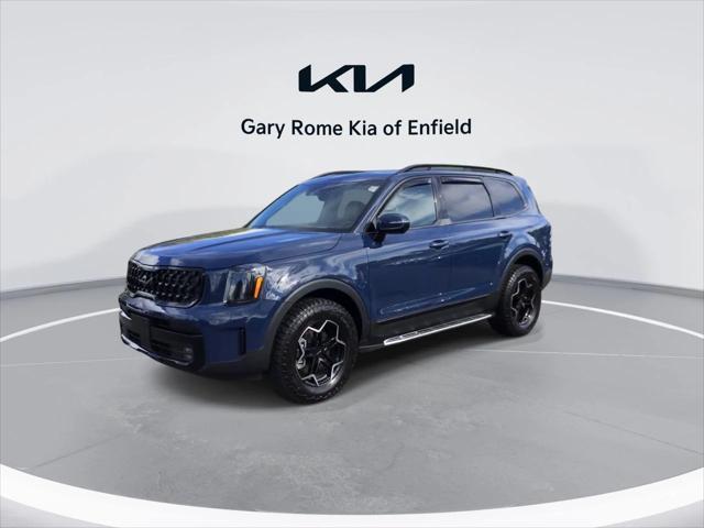 used 2024 Kia Telluride car, priced at $49,784