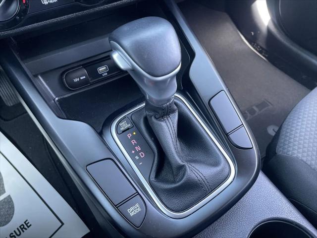 used 2020 Kia Soul car, priced at $16,373