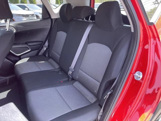 used 2020 Kia Soul car, priced at $16,373