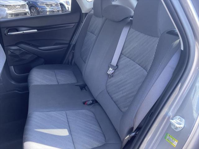 used 2024 Kia Seltos car, priced at $22,984