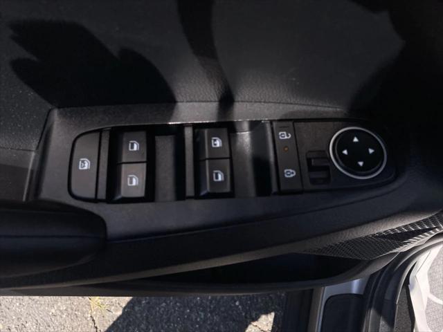 used 2024 Kia Seltos car, priced at $22,984