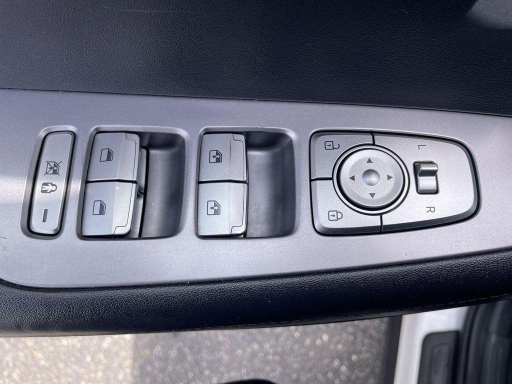 used 2024 Hyundai Palisade car, priced at $38,984