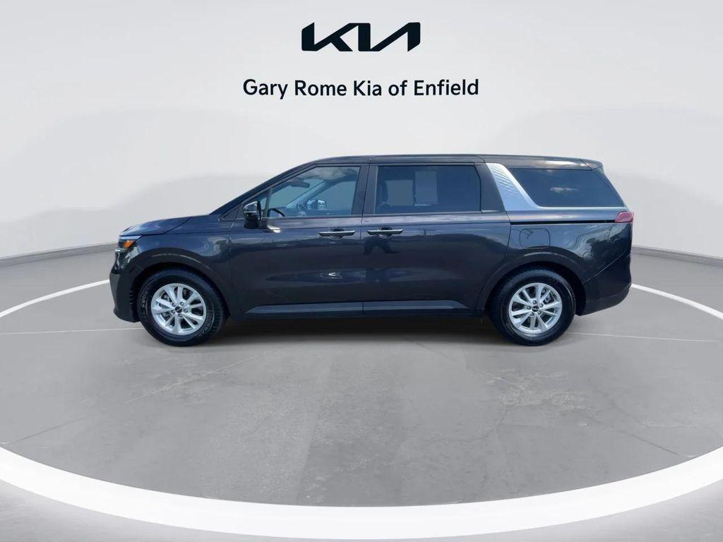 used 2024 Kia Carnival car, priced at $29,893