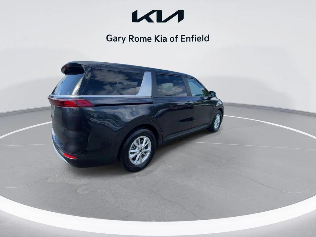 used 2024 Kia Carnival car, priced at $29,893