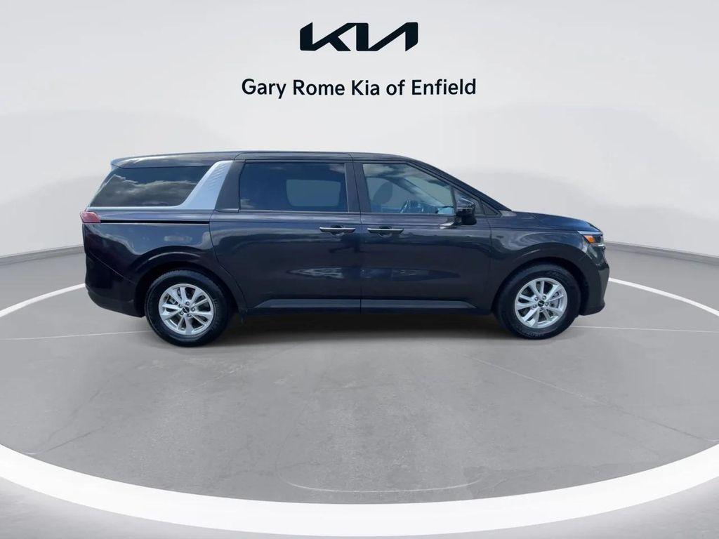 used 2024 Kia Carnival car, priced at $29,893