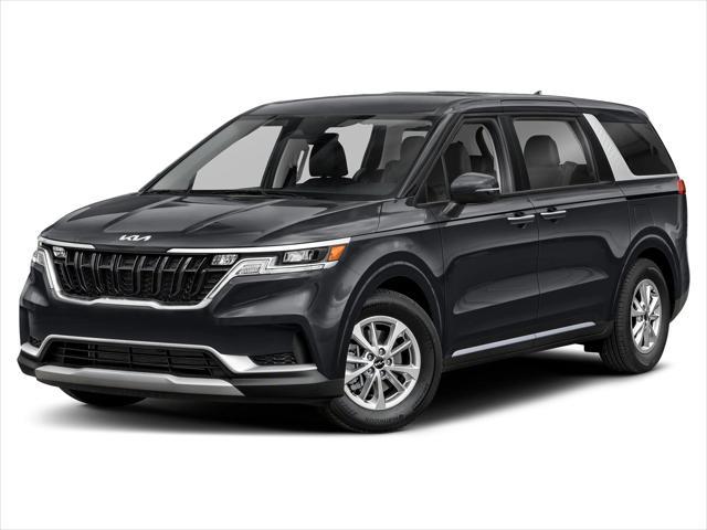 used 2024 Kia Carnival car, priced at $32,984