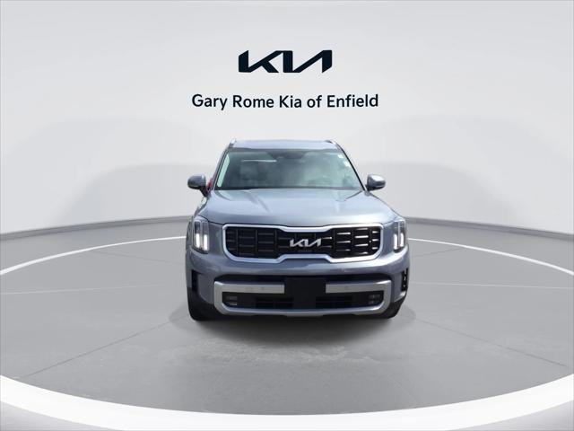 used 2023 Kia Telluride car, priced at $41,126