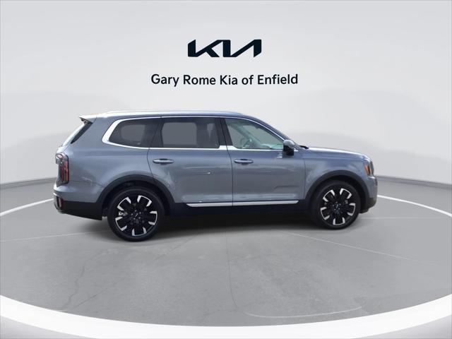 used 2023 Kia Telluride car, priced at $41,126