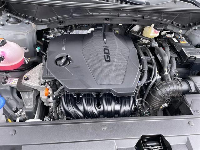 used 2024 Hyundai SANTA CRUZ car, priced at $29,984