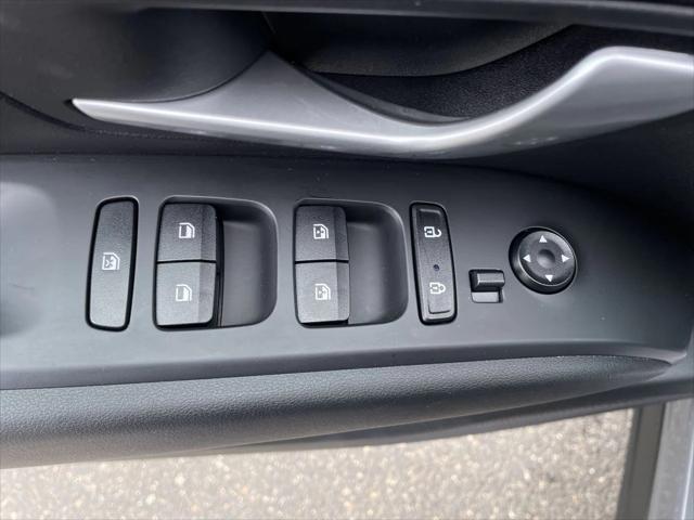 used 2024 Hyundai SANTA CRUZ car, priced at $29,984