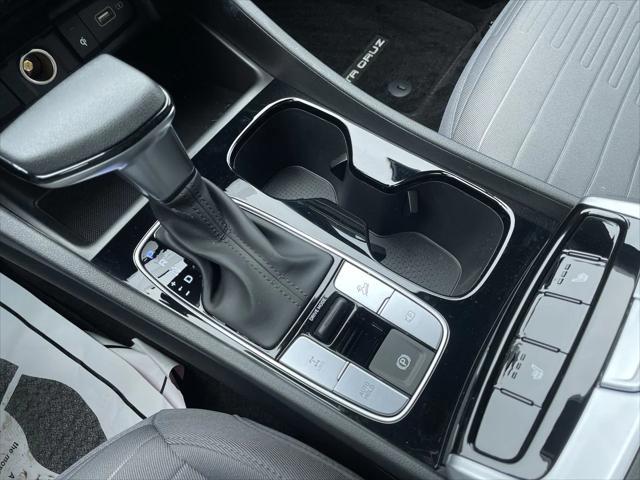 used 2024 Hyundai SANTA CRUZ car, priced at $29,984