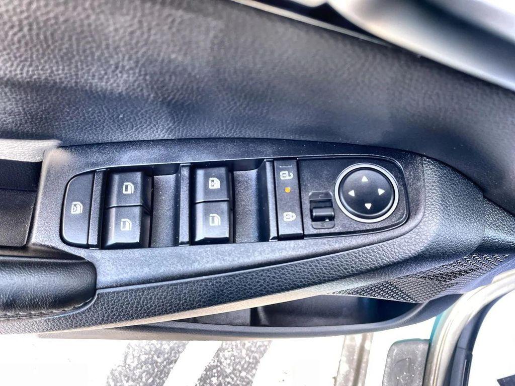 used 2024 Kia Seltos car, priced at $23,984