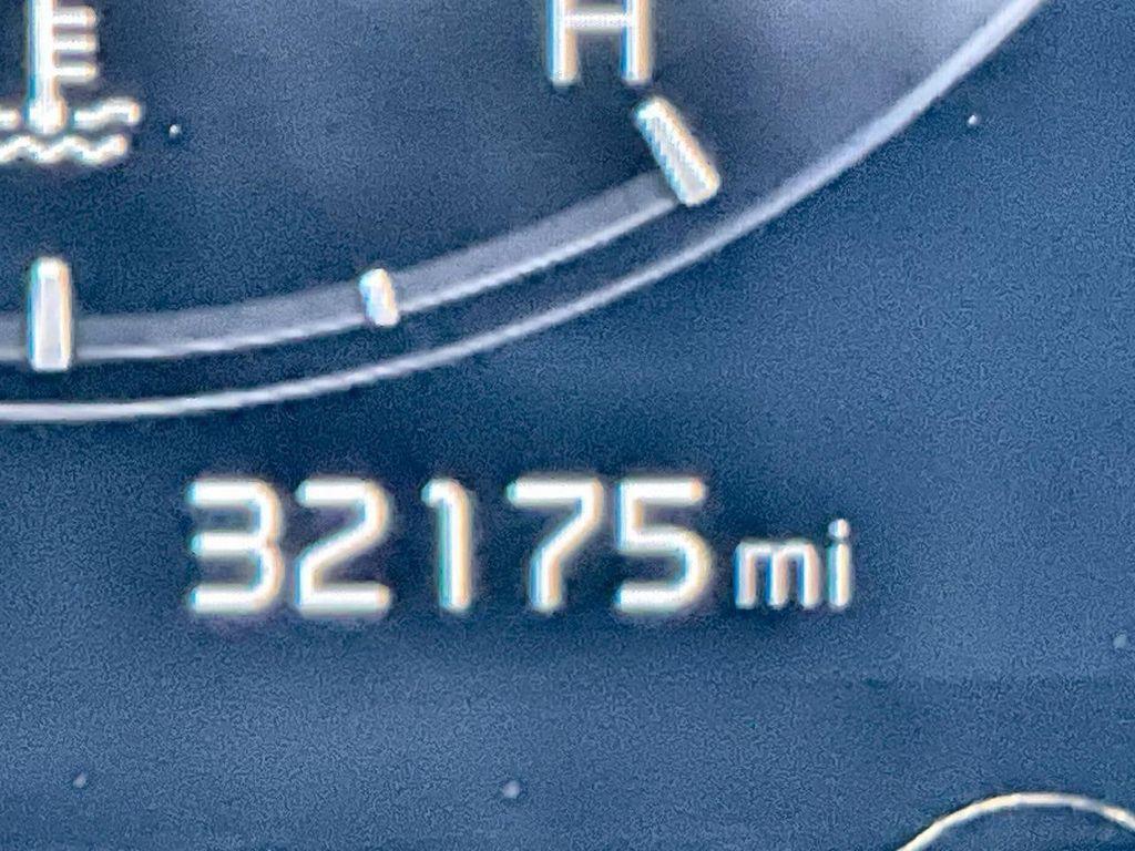 used 2024 Kia Seltos car, priced at $23,984