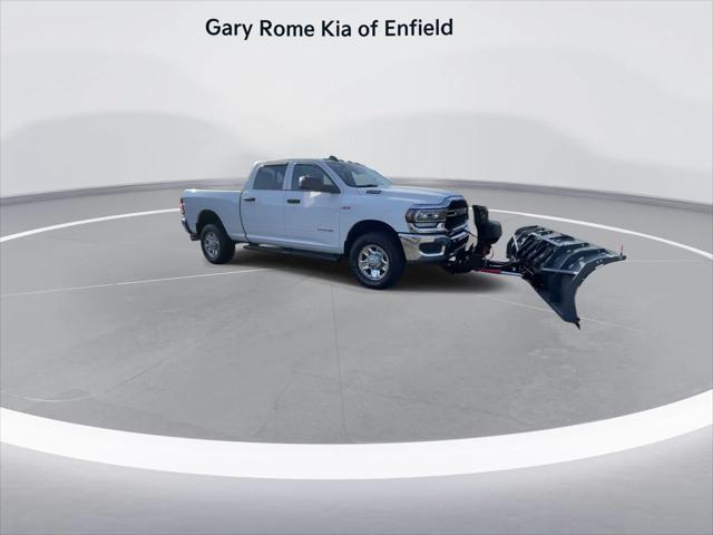 used 2020 Ram 2500 car, priced at $37,669