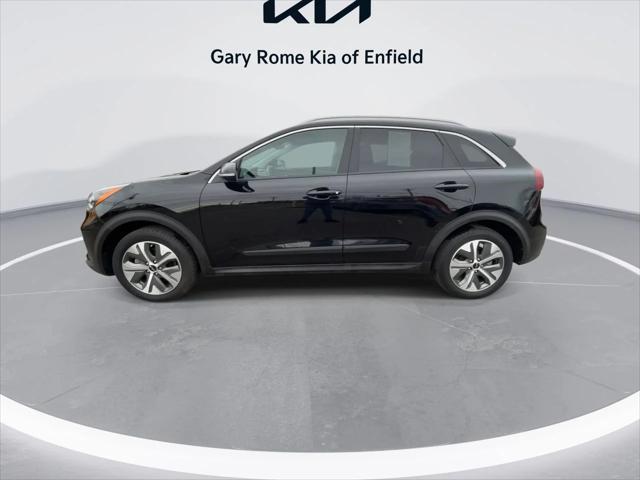 used 2022 Kia Niro EV car, priced at $19,460