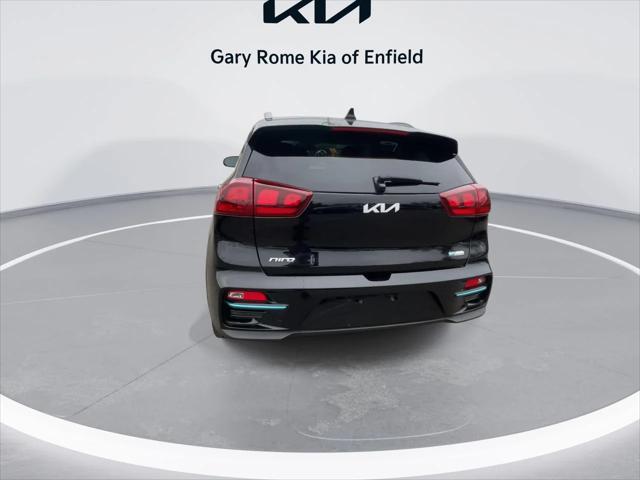 used 2022 Kia Niro EV car, priced at $19,460