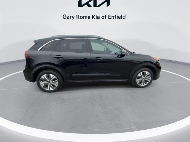 used 2022 Kia Niro EV car, priced at $19,460