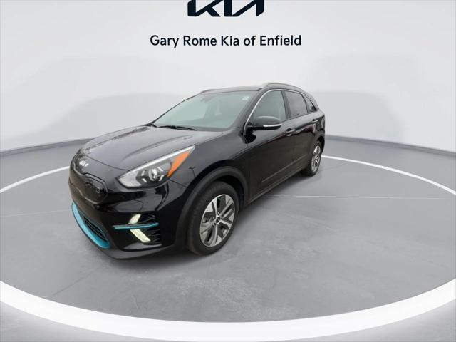 used 2022 Kia Niro EV car, priced at $19,460