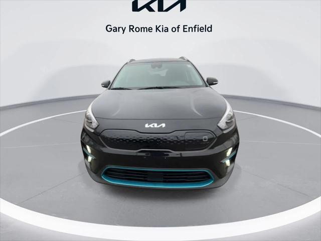 used 2022 Kia Niro EV car, priced at $19,460