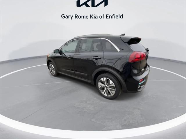 used 2022 Kia Niro EV car, priced at $19,460