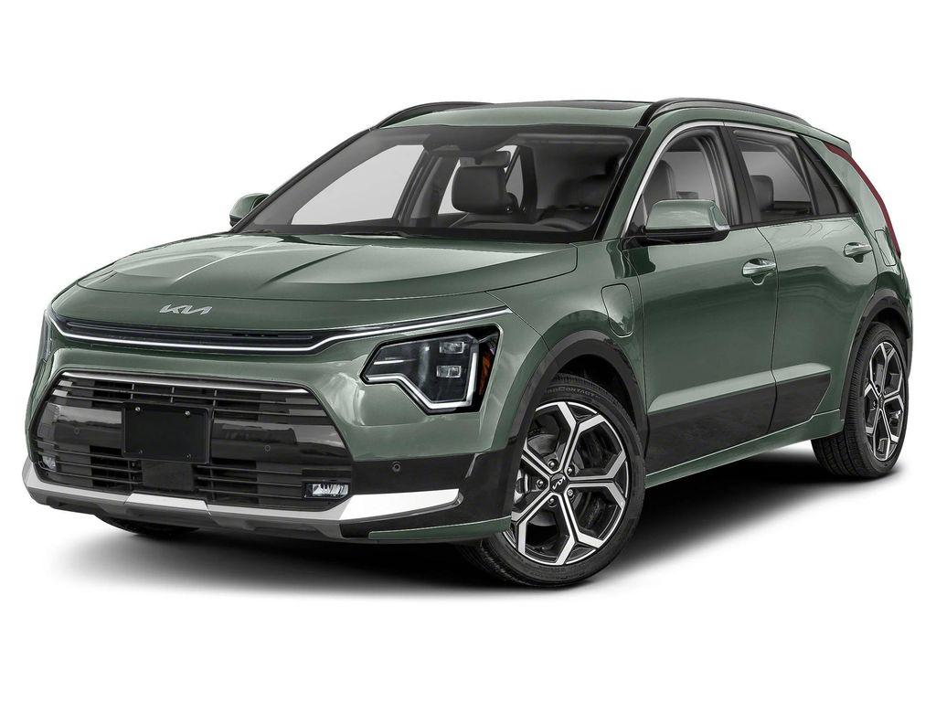 used 2023 Kia Niro car, priced at $26,983