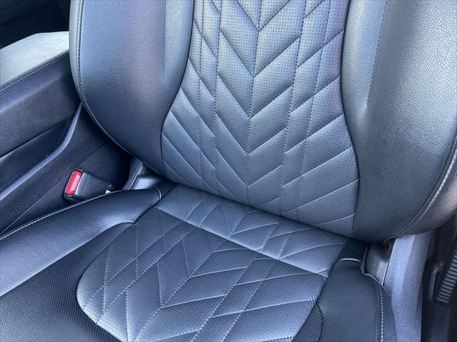 used 2023 Kia Sportage car, priced at $27,500
