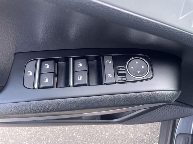 used 2025 Kia Soul car, priced at $20,471