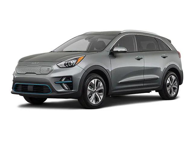 used 2022 Kia Niro EV car, priced at $20,982