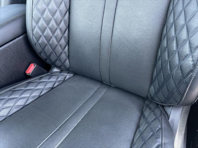 used 2022 Kia Sorento car, priced at $33,925