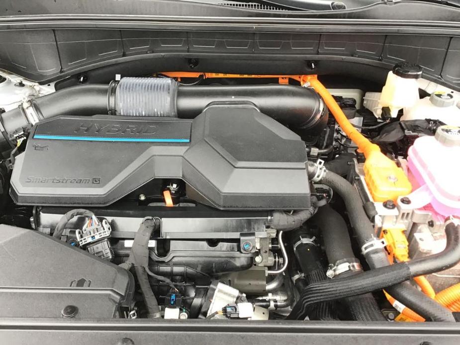 used 2022 Kia Sorento Hybrid car, priced at $34,982