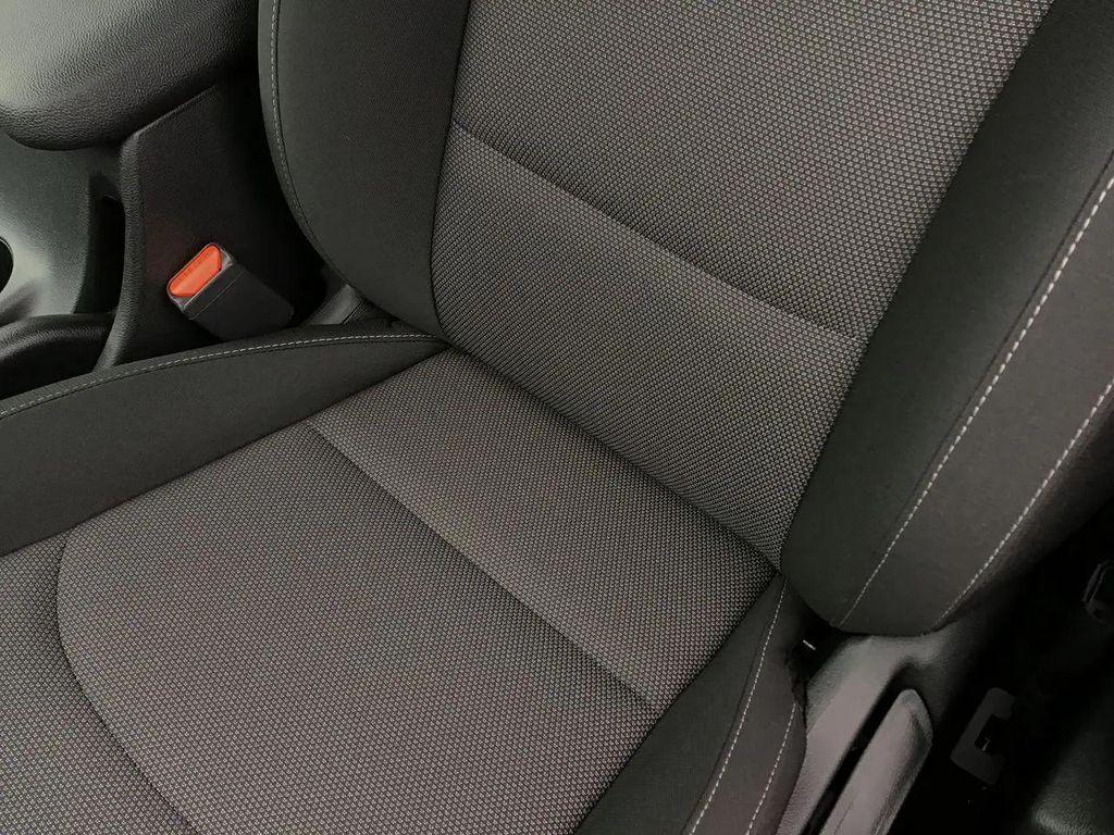 used 2023 Kia Forte car, priced at $17,983