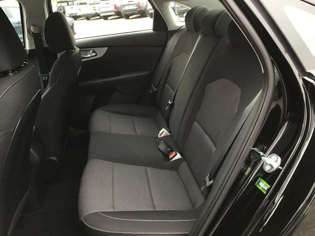 used 2023 Kia Forte car, priced at $17,983