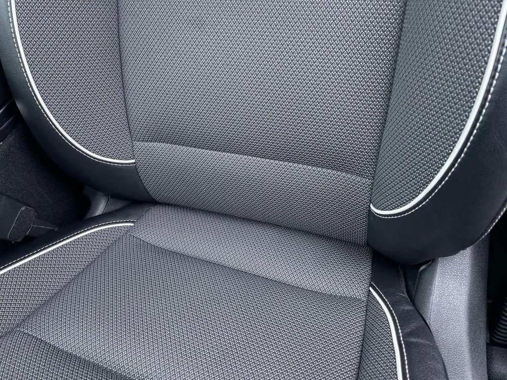 used 2022 Kia Niro EV car, priced at $21,581