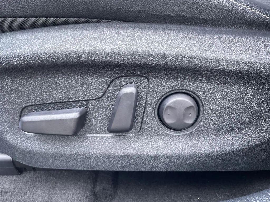 used 2022 Kia Niro EV car, priced at $21,581