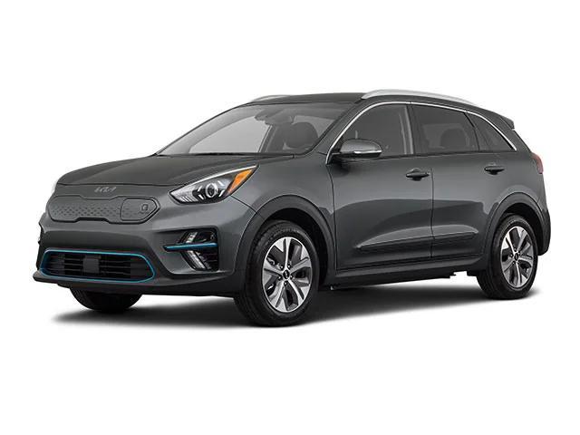 used 2022 Kia Niro EV car