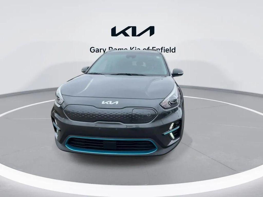 used 2022 Kia Niro EV car, priced at $21,581