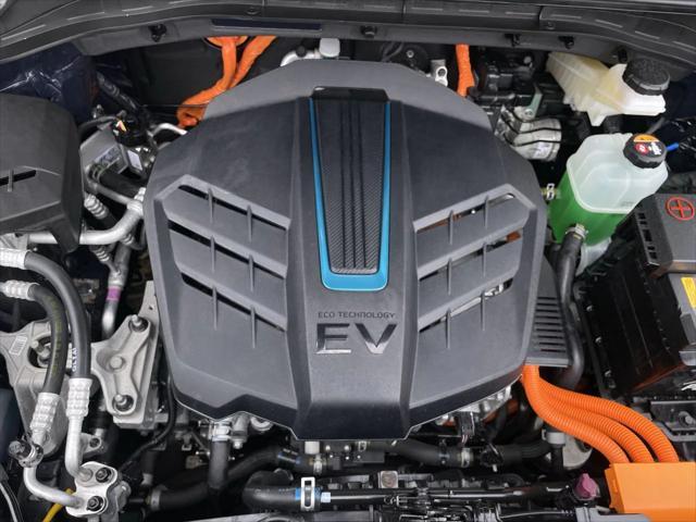 used 2022 Kia Niro EV car, priced at $17,980