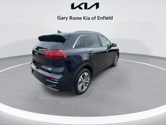 used 2022 Kia Niro EV car, priced at $17,980