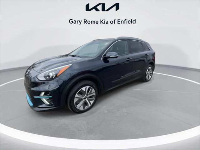 used 2022 Kia Niro EV car, priced at $17,980