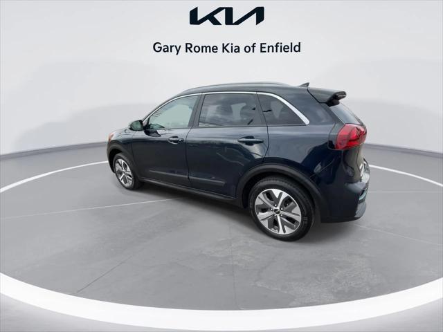 used 2022 Kia Niro EV car, priced at $17,980